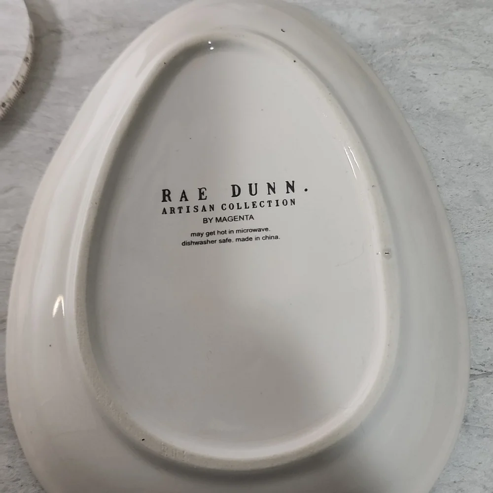 Rae Dunn Easter Set